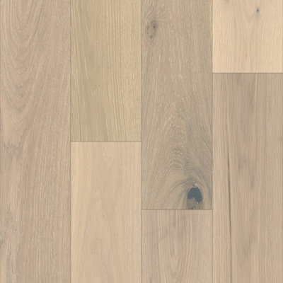 Wood 0.5"" Thick X 2"" Wide X 78"" Length Stair Nose in Alsip -  Element Flooring, E20077SN