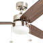 Ventilateur de plafond avec lumière DEL Reston-302164547