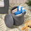 Tables d'appoint en osier Arabella-1931141038