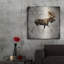 "Moose Lodge 2" par Lightbox Journal sur métal-1025750255
