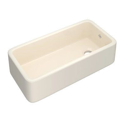 Lancaster™ 36" L x 18" W Apron Kitchen Sink