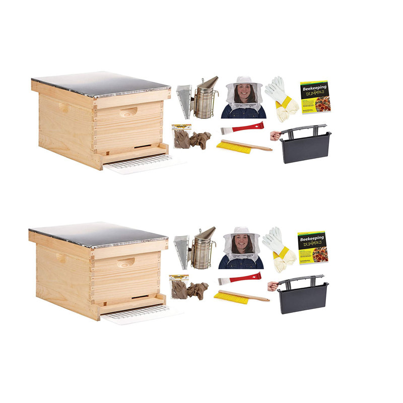 Beekeeping Woodenware