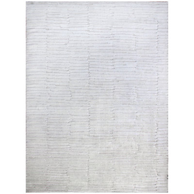 Wool Area Rug