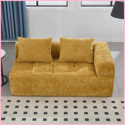 Canapé en chenille Minimalist