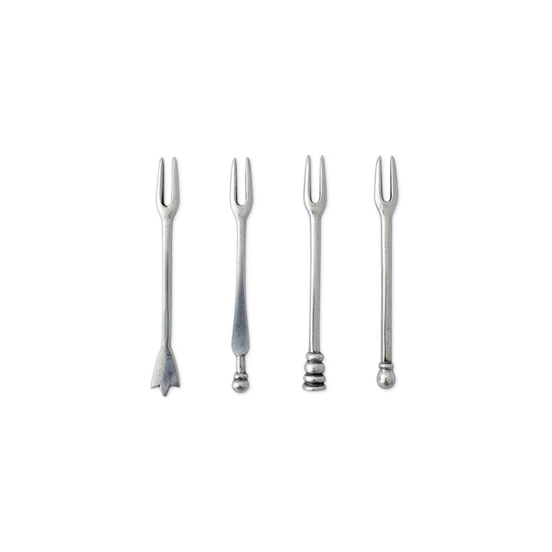 18/10 Stainless Steel Seafood Fork