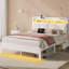 Lit plateforme avec rangement Etsuyo-88075097-108919689