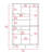 Della 90 Kitchen Pantry