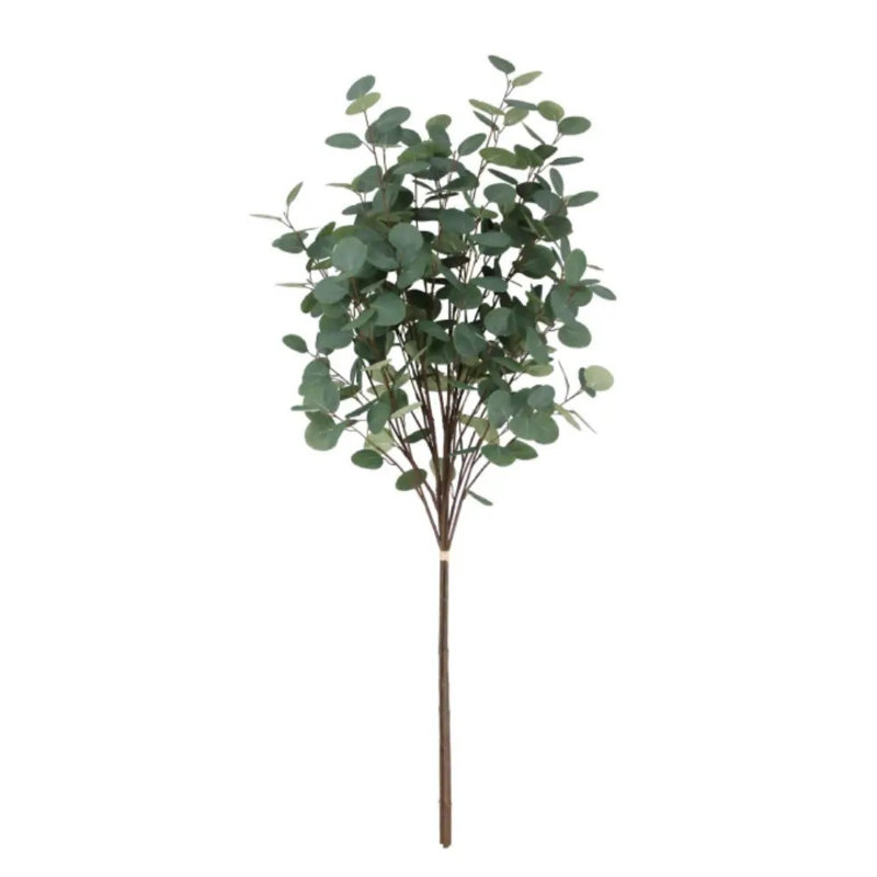 48" Artificial Eucalyptus Branch Stems