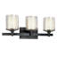 Arcadia 3 - Light Vanity Light