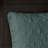 3 Piece Reversible Bedspread Set Balsam Green