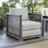 Aura Rattan Outdoor Patio Armchair-30989159