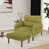 Vert olive est en rupture de stock