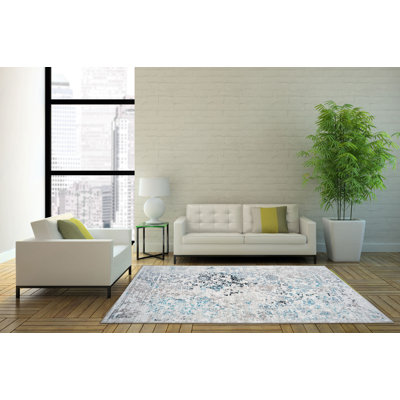 Tapis oriental Steinbeck