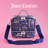 Juicy Couture Double Zip Chill Cooler Bag