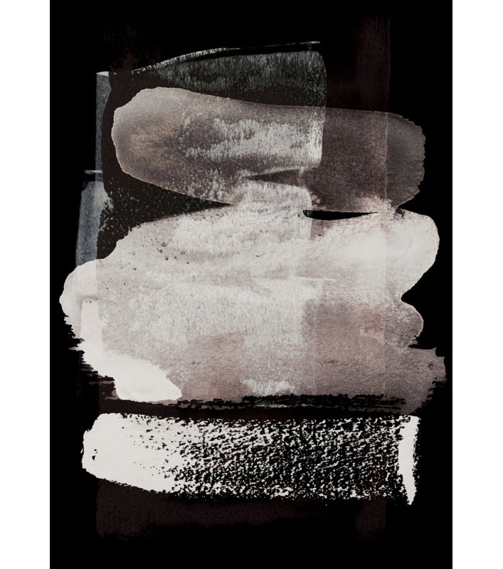 Wrapped Canvas Print, 76.2 cm H x 50.8 cm W