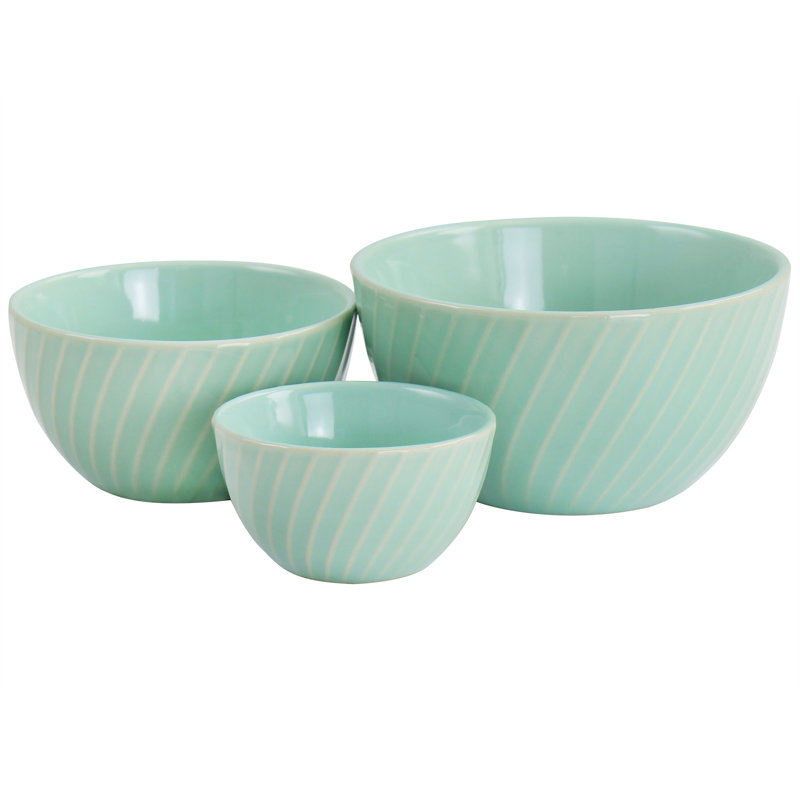 Ebern Designs Serving Bowl