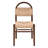 6 - Person Four Leg Dining Set