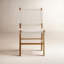 Chaise d'appoint Dimples