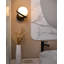Iron Armed Sconce