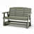 Bois flotté gris grain de bois
