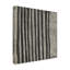 « stone vii », peinture sur toile tendue-323632366