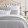 Lodi Matelasse Coverlet
