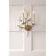Chapman & Myers Branch Sconce-51180758