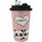 Trinx Dunsizer Ceramic Travel Mug