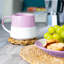 Stoneware Coffee Mug
