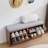 8 Pair Shoe Storage Bench-260138228
