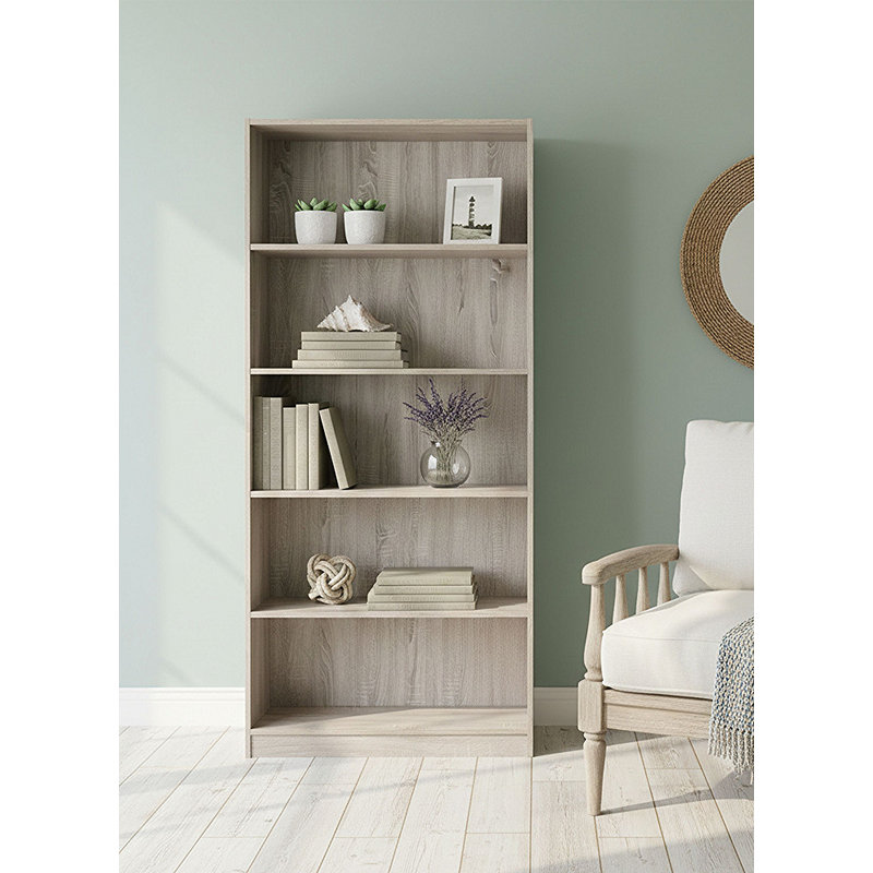 Robbe Bookcase, Driftwood