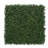 20" x 20" Premium Artificial Boxwood Hedge Wall Panels – UV-Protected Greenery for Indoor/Outdoor Privacy, Décor & Backdrops-550549500