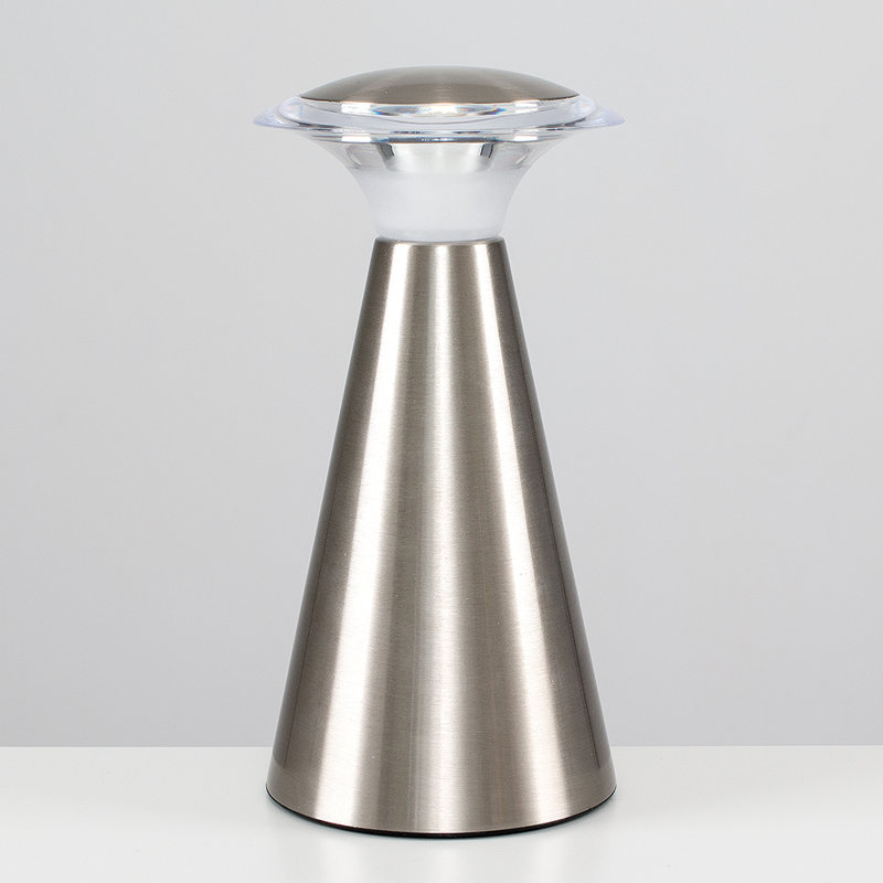 Madalena Metal Table Lamp