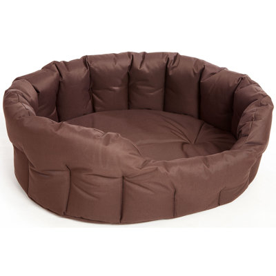Ismael Pet Bed