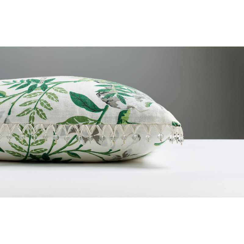 Jardin Euro Pillow Cover & Insert