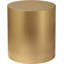 Table de bout cylindrique-998190457