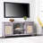 Aires TV Stand for TVs up to 55"
