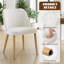 Chaises de salle à manger modernes en bois, chaises de salle à manger avec pieds en bois, chaises rembourrées-1621336994