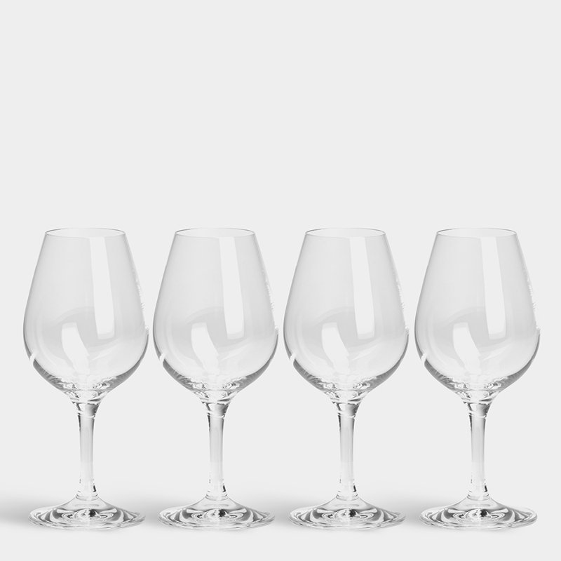 More Crystal Wine Glass