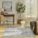 Graelyn Power Loom Area Rug