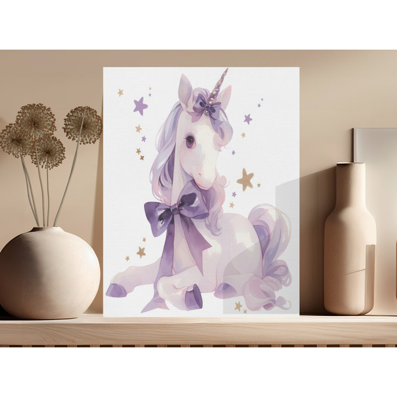 Eidson Wrapped Canvas Print Set, 18x24