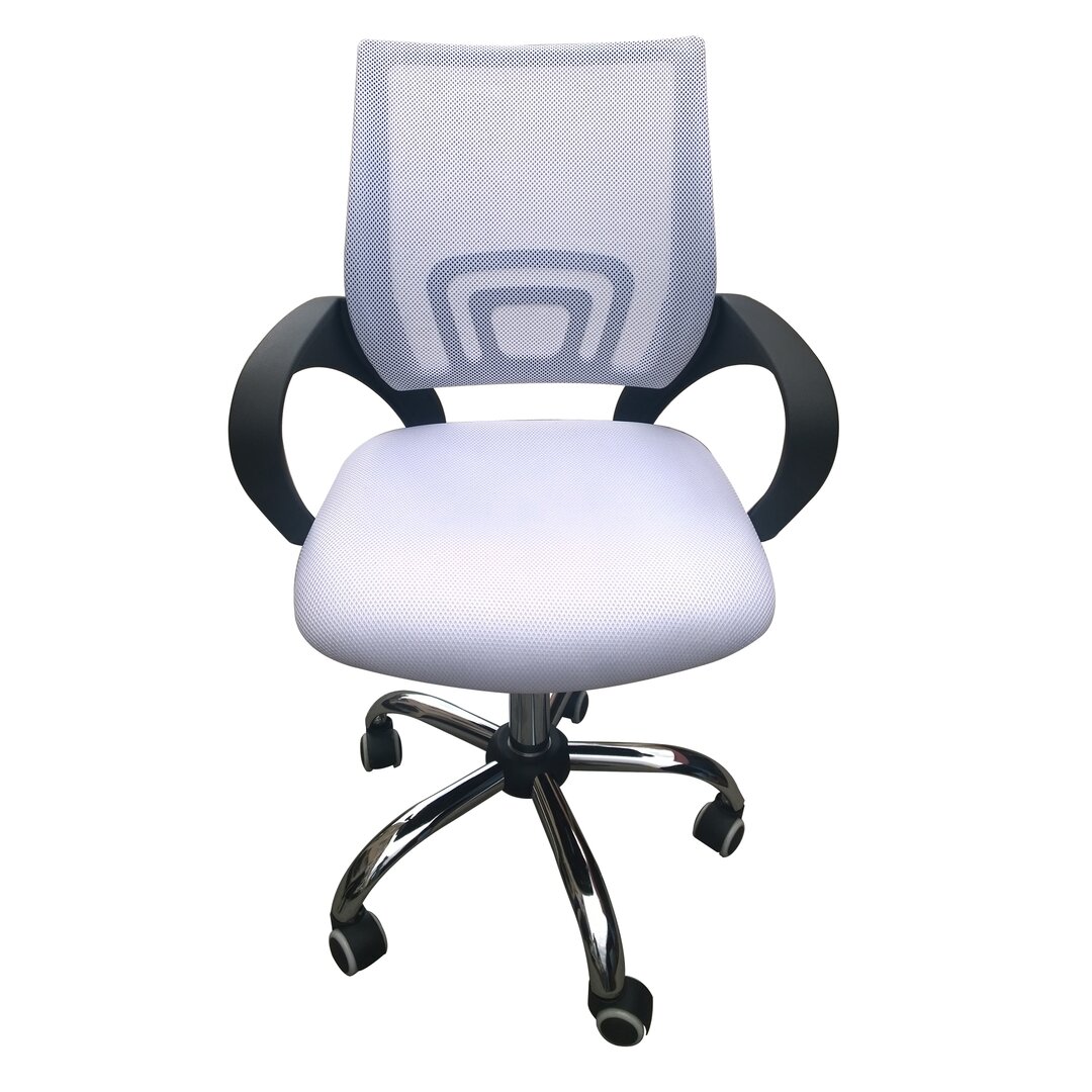 Rikwin Tate Mesh Back Desk Chair