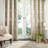 Gilma Room Darkening Curtain Single Panel-25975196