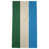 Green/Cream/Blue