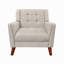 Fauteuil Mid-Century moderne-130380667