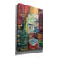  «Eastern Melody C» par Silvia Vassileva, art mural sur toile, 26 po x 40 po-325806091