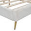 Grand lit plateforme tapissier Daventry-568448515