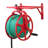 Steel Wall Hose Reel