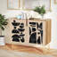 Buffet de 35 po de largeur-91869309