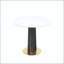 Table de ronde 85 cm Modern Modern-26950379-26950378
